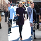 Illustration for article titled Taylor Swifts Wardrobe Approaches Betty Draper Levels of Retro